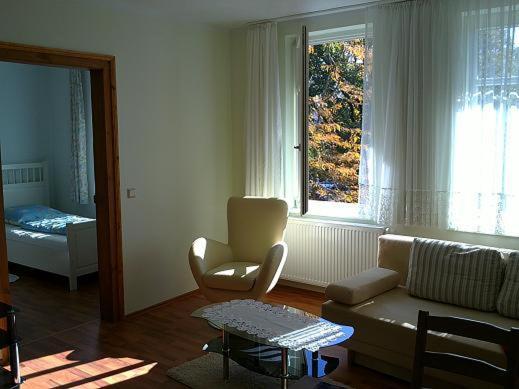 Appartement Haus Amelie à Bad Salzungen Extérieur photo